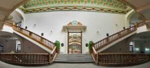 The 21th Administration and Public Management International Conference